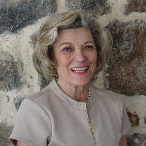 Staff Headshots for Website