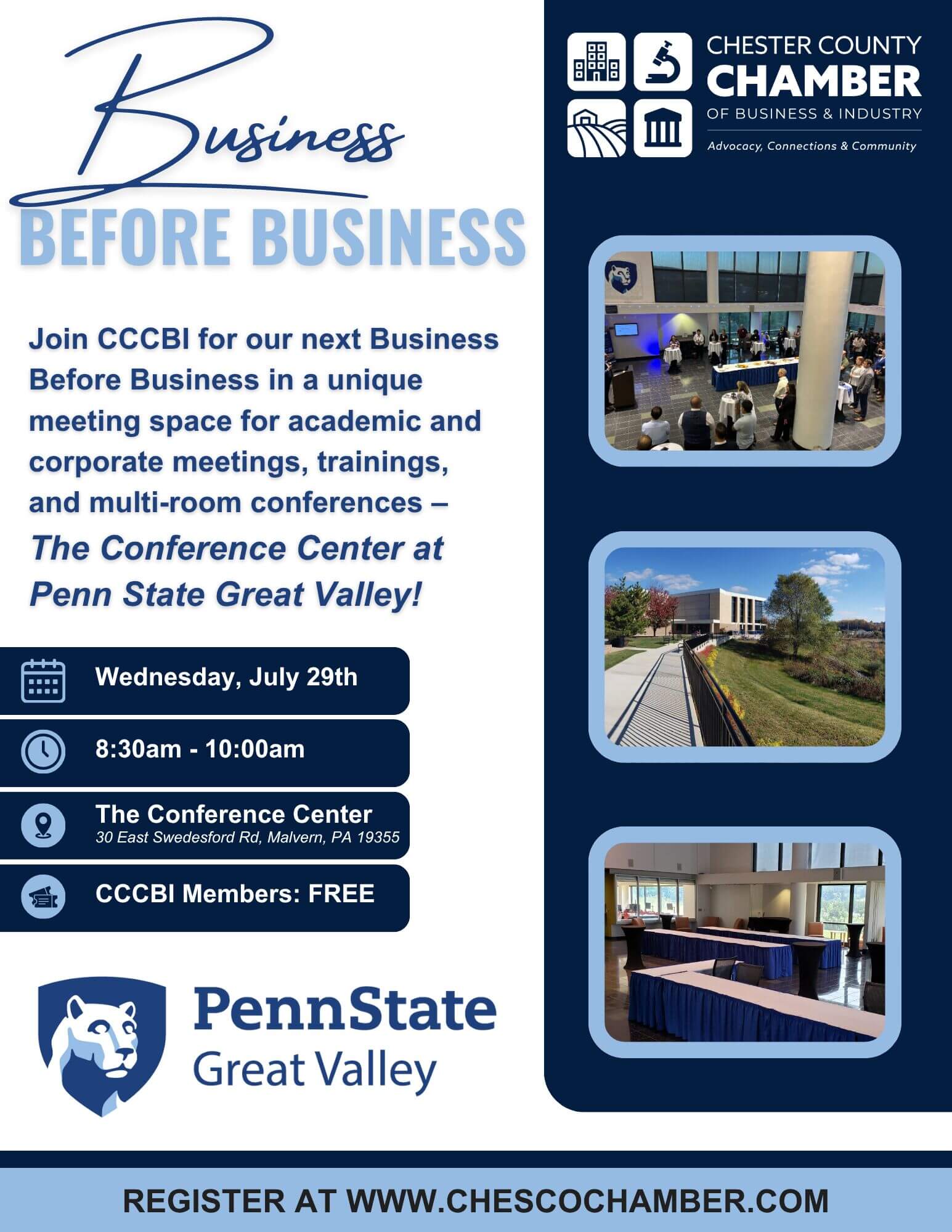 BBB Penn State Great Valley (1)
