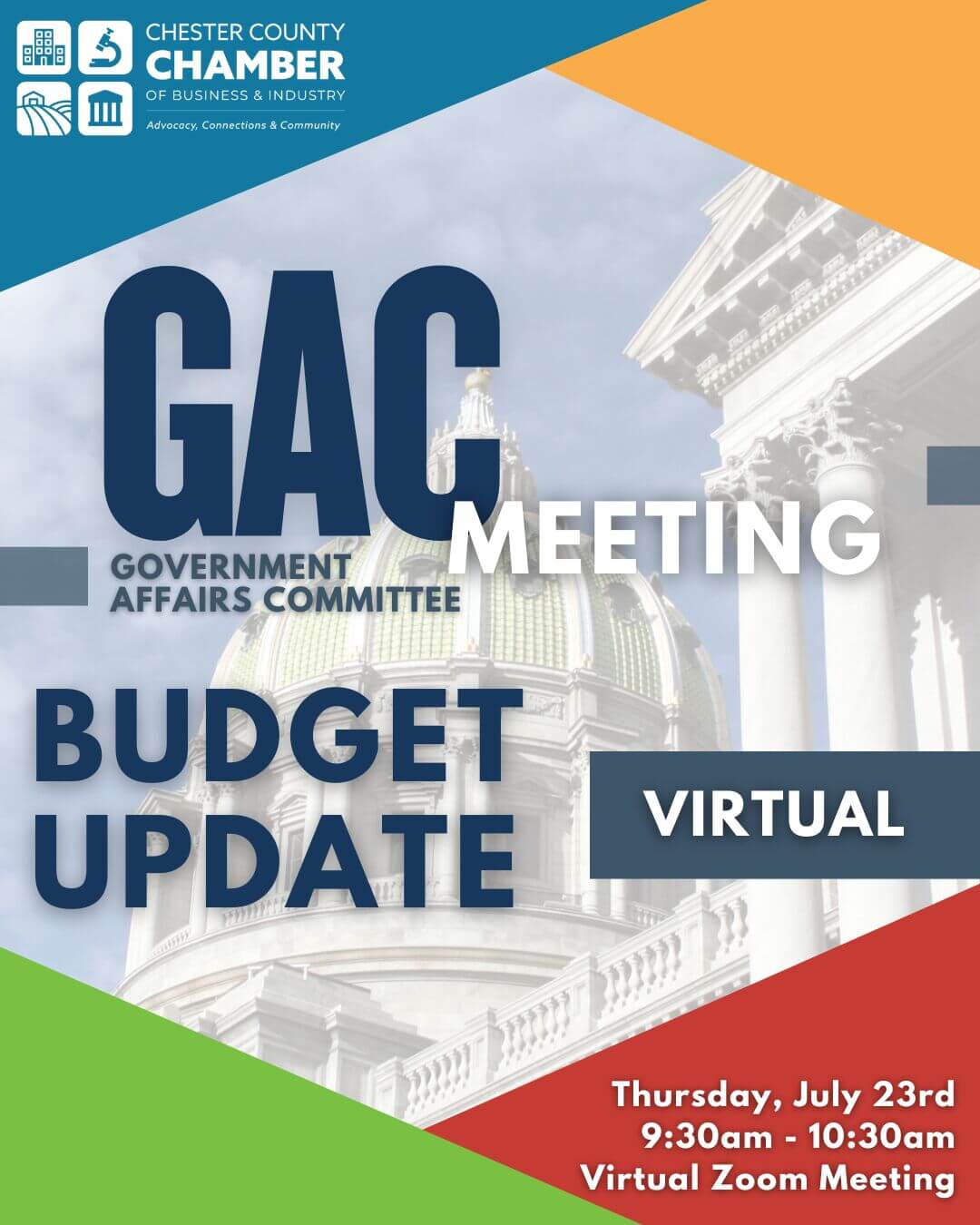 Virtual GAC