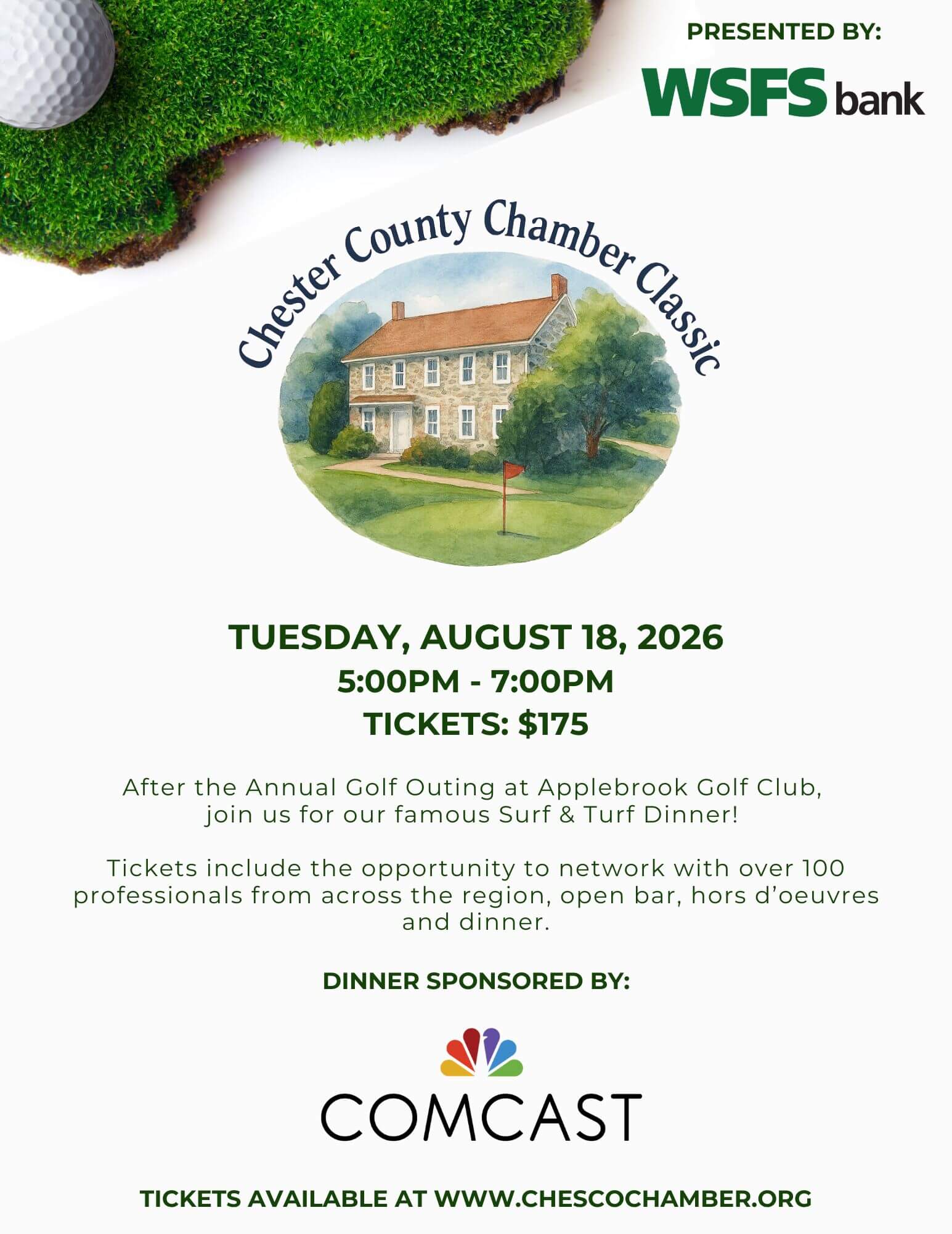Dinner Invitation