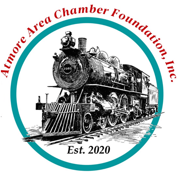 Chamber Foundation logo