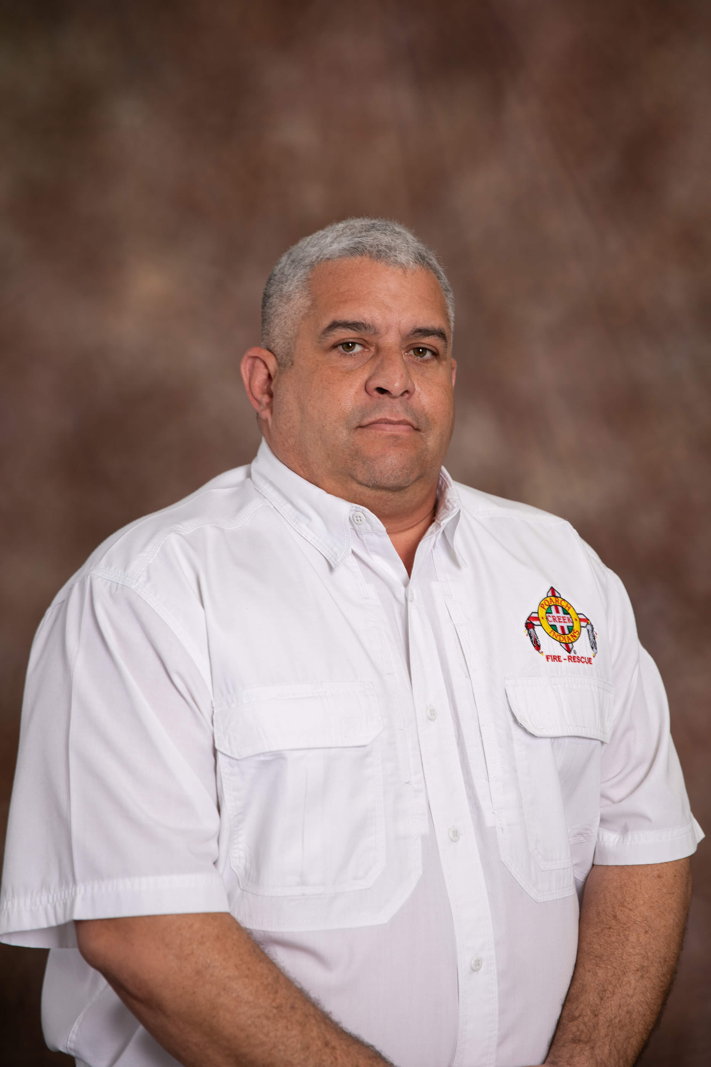 Chris McGhee Vice President Chris McGhee Vice President