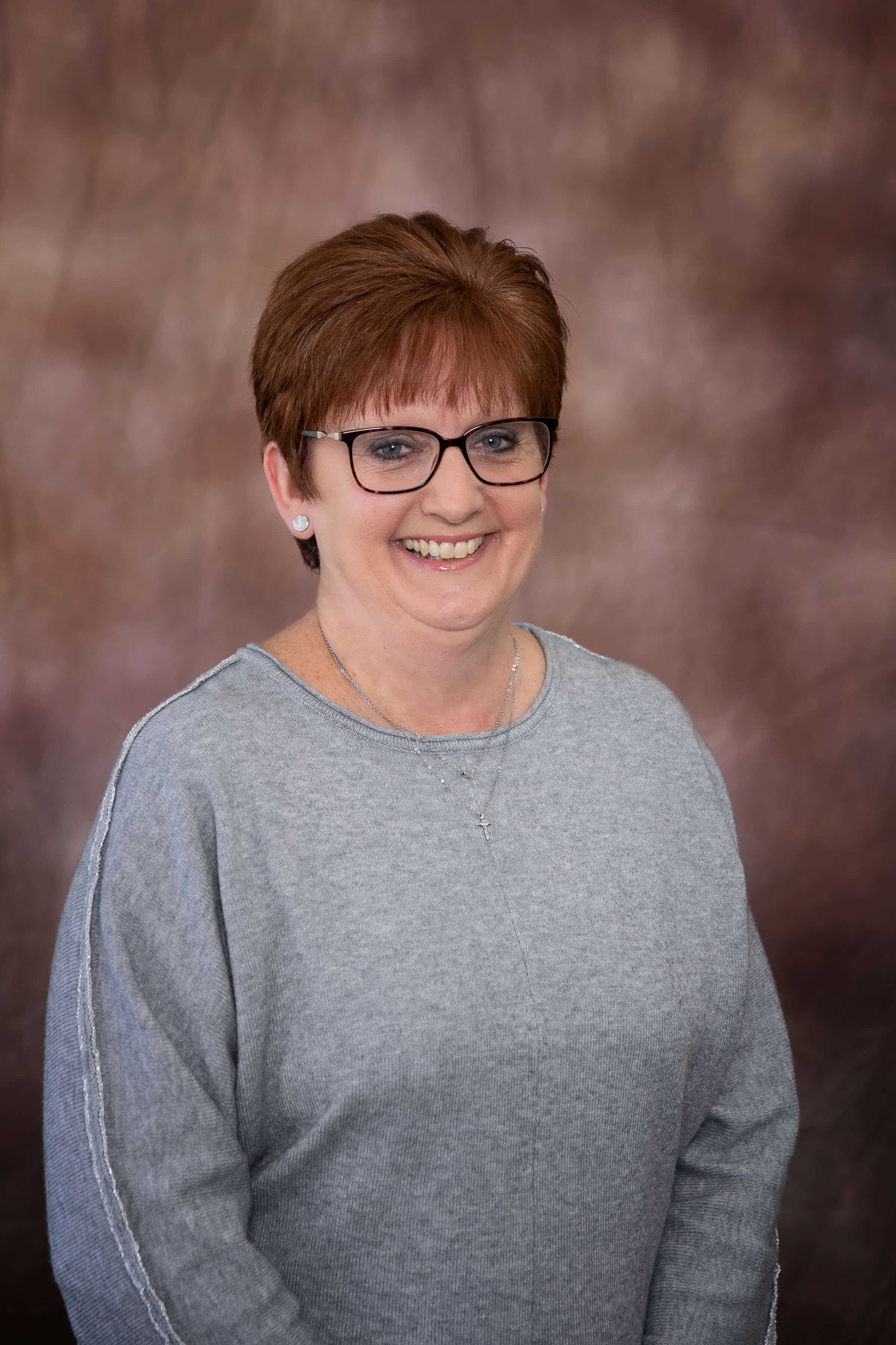 Dawn Vaughan Past President Dawn Vaughan Past President