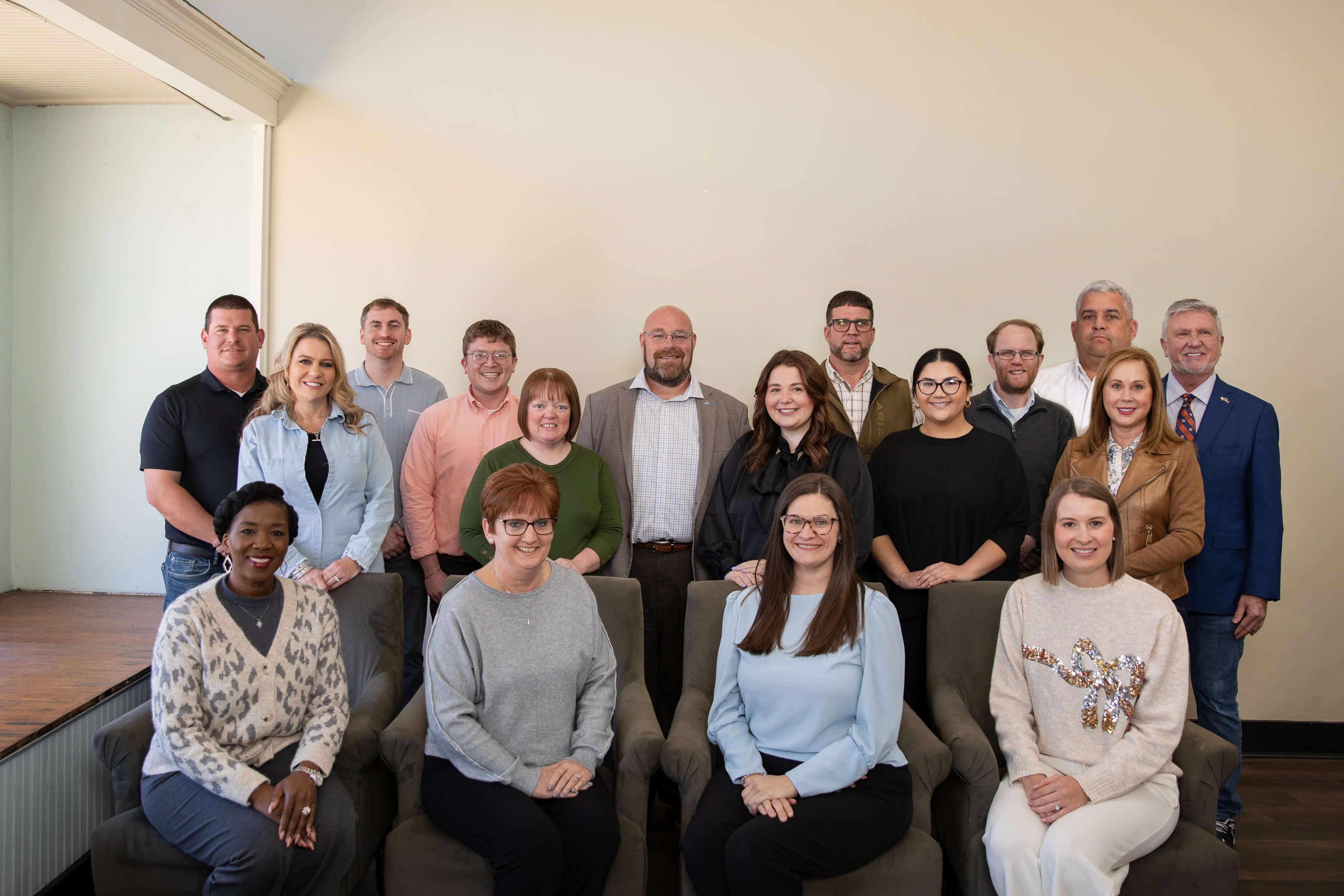 Group Photo Group Photo