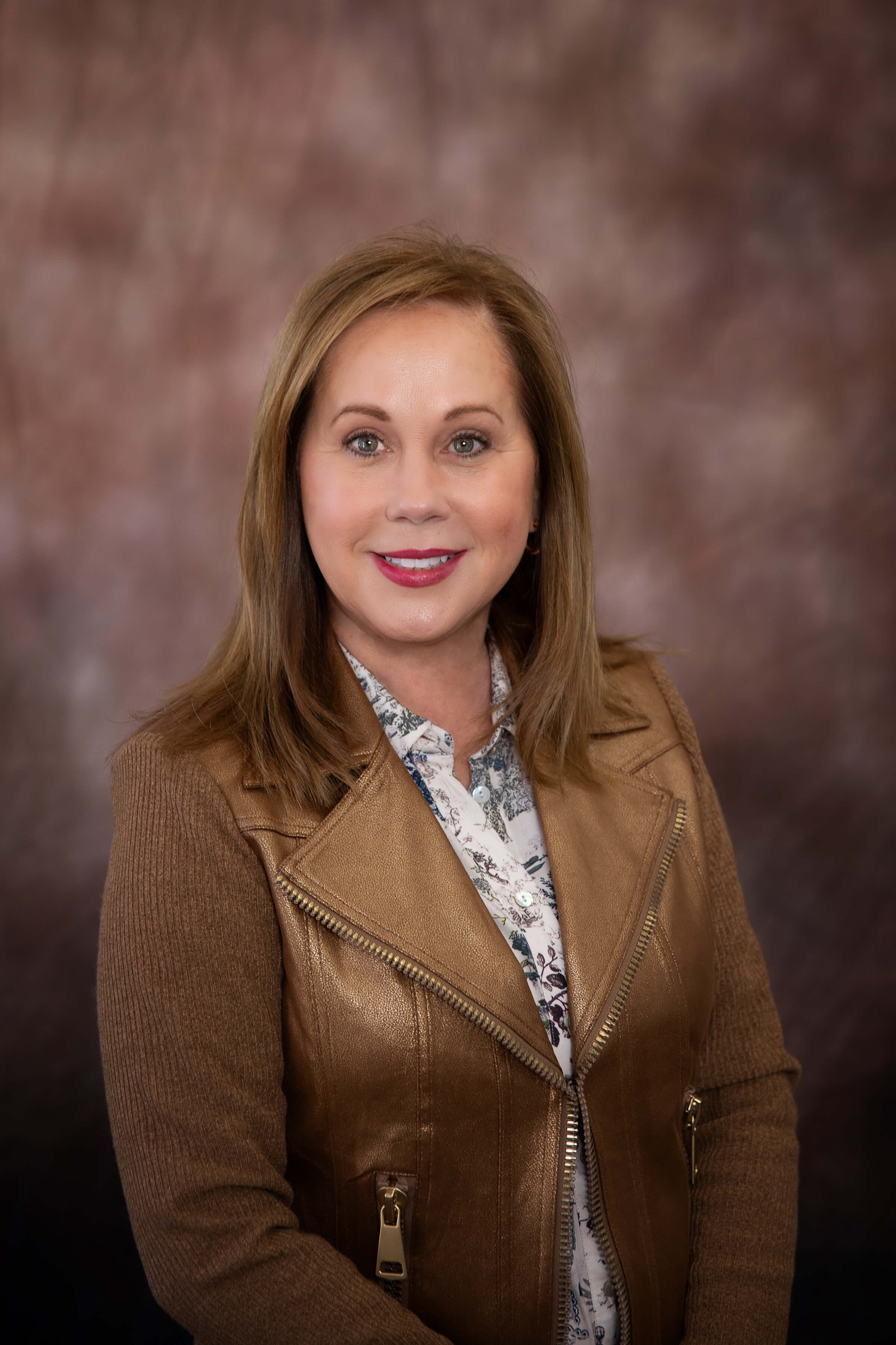 Jennifer White Jennifer White