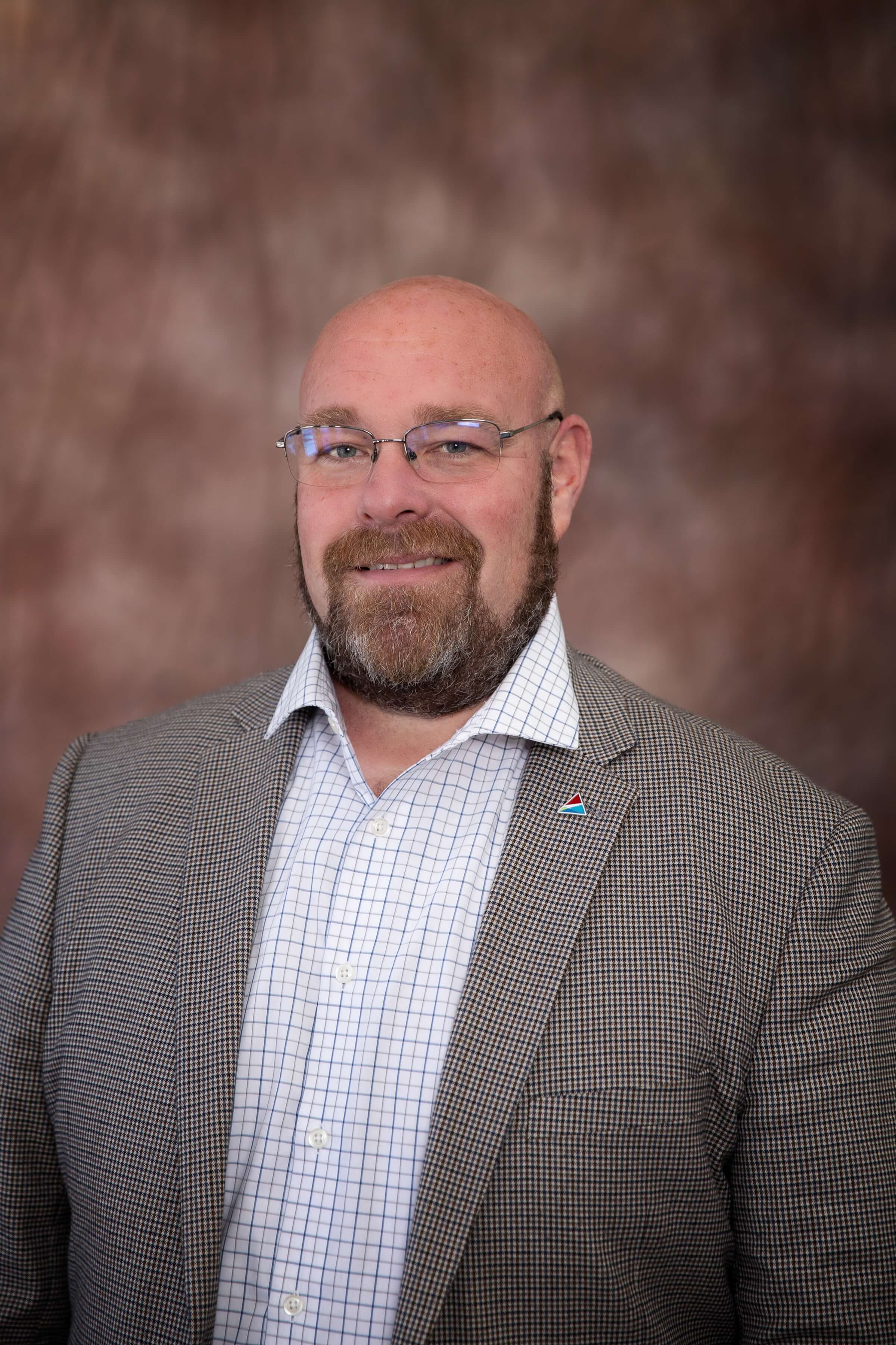 Tripp Ward President (2) Tripp Ward President (2)