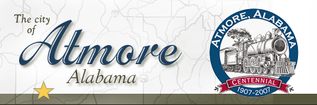 The City of Atmore