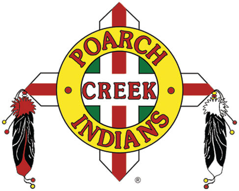 Poarch Band of Creek Indians