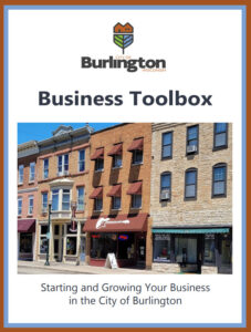 BUSINESS TOOL BOX