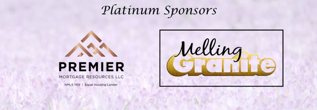 Platinum Sponsors - 1