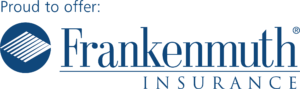 Frankenmuth Insurance_Proud to Offer