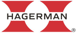 Hagerman Logo 2025