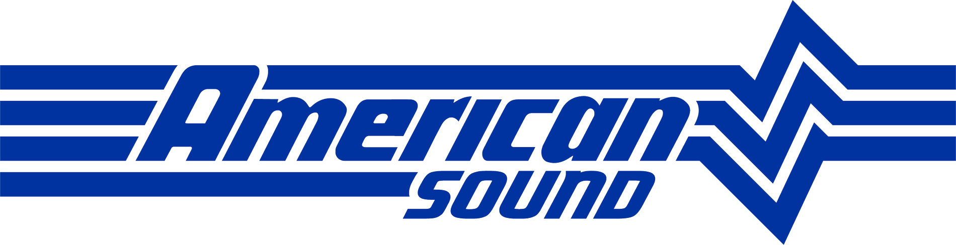 Blue Logo, Transparent Background