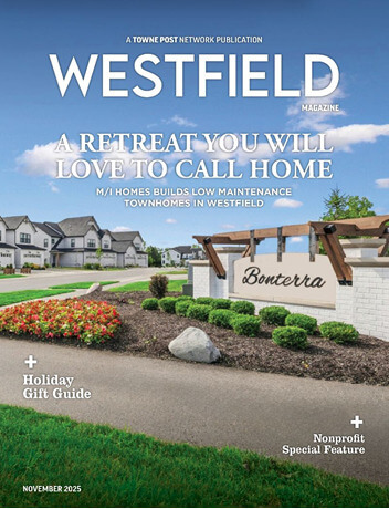westfield mag nov 2025