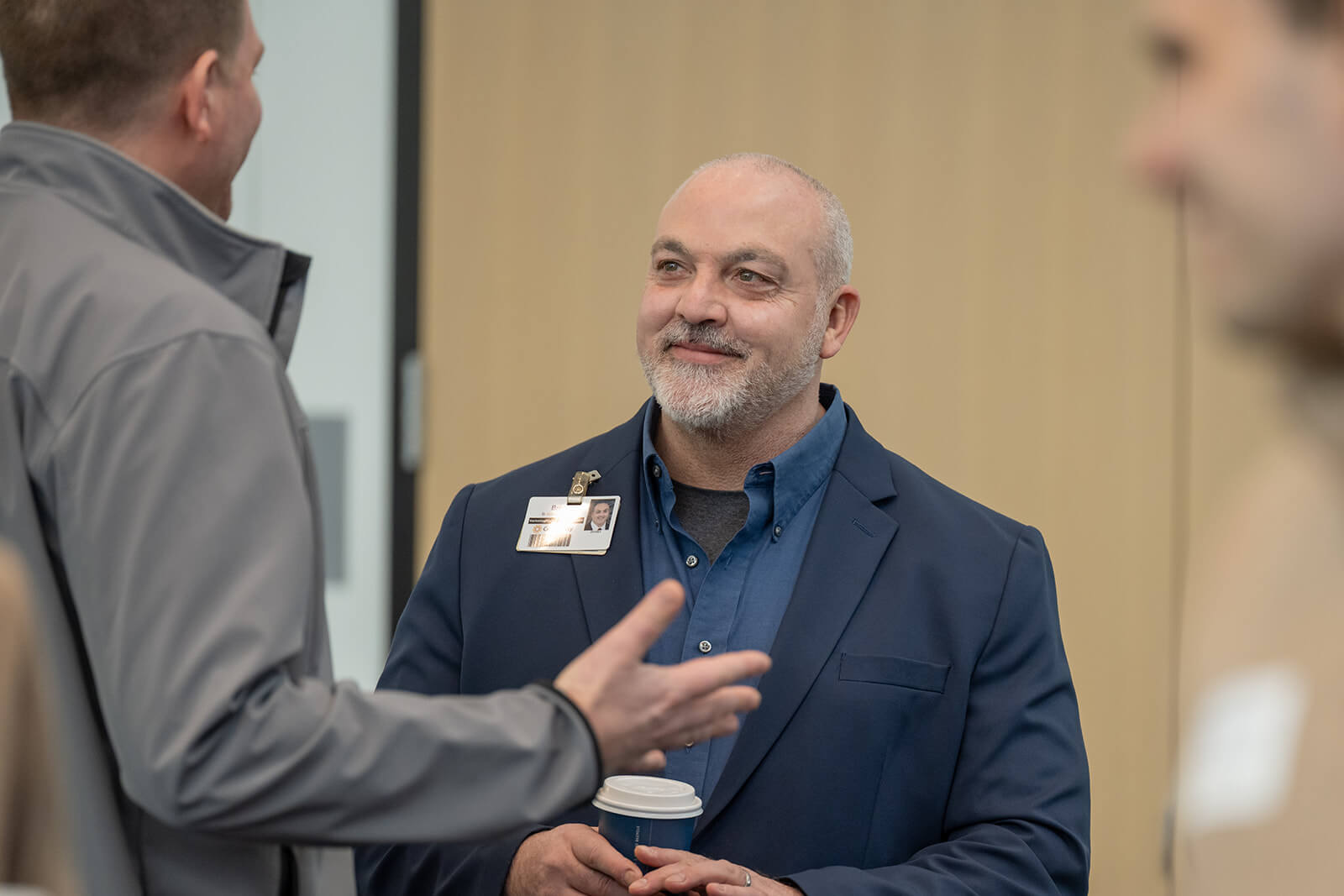 Westfield Coffee Connections