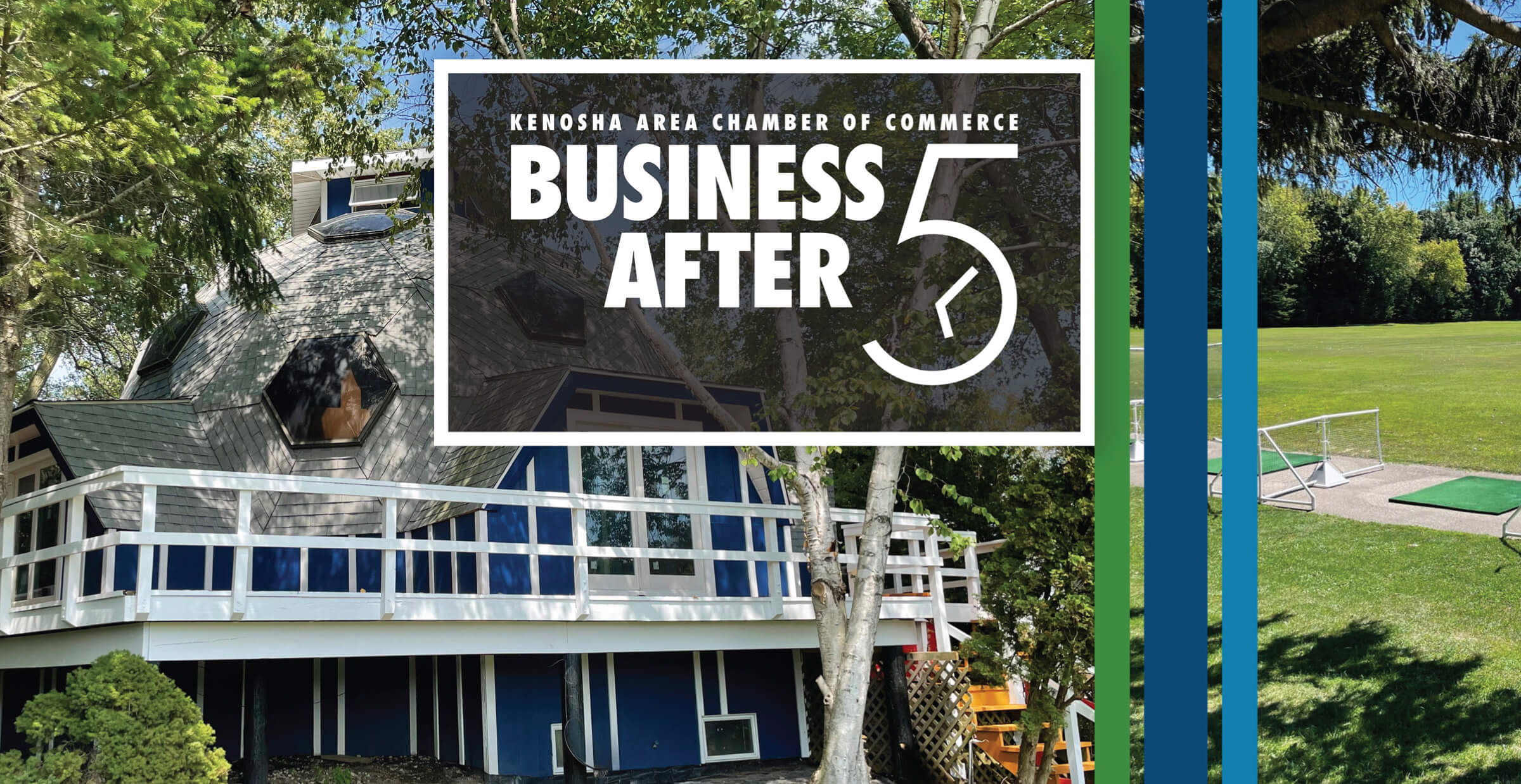 Network at the Pine Acres Business After 5! - Kenosha Area Chamber of ...