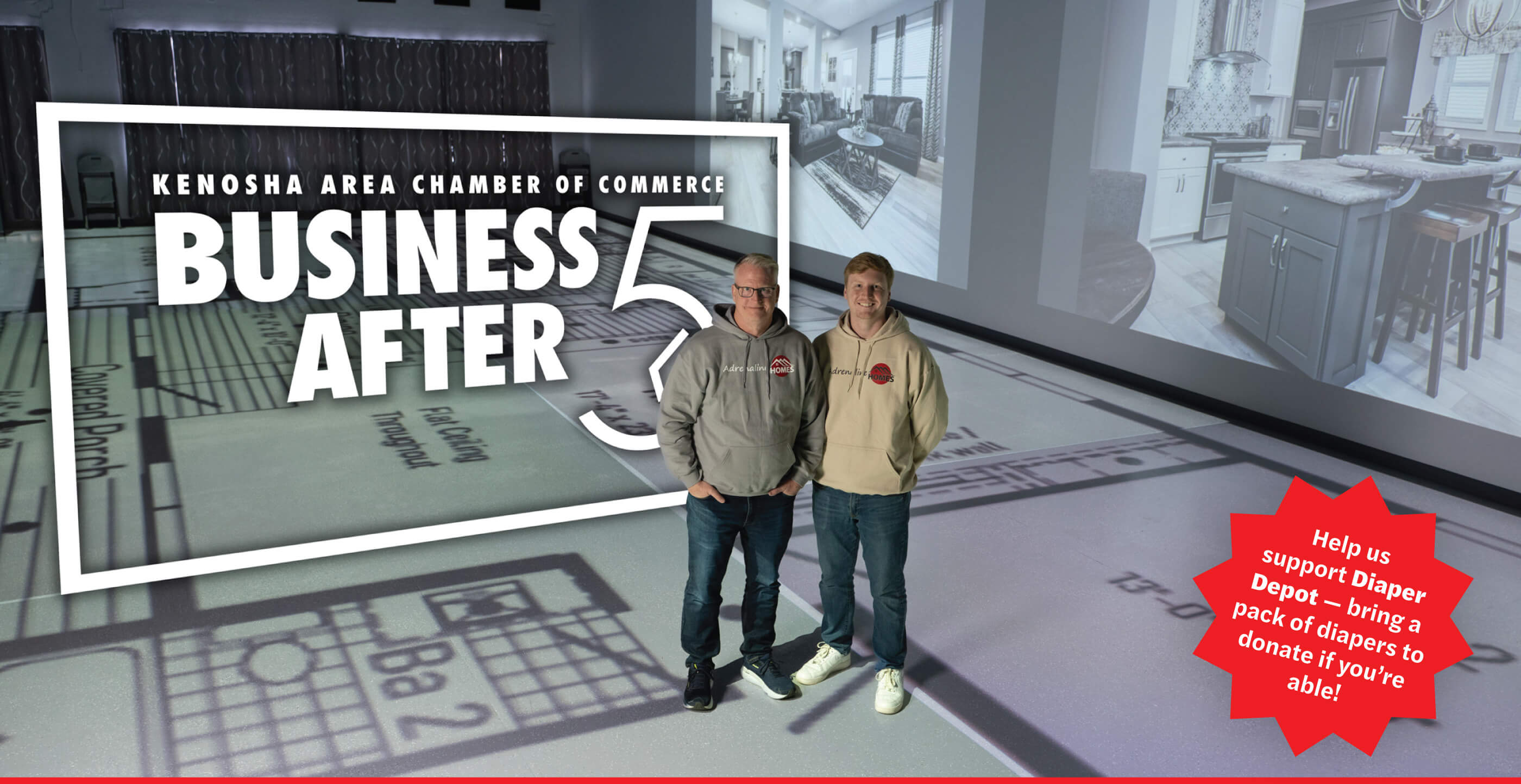 Adrenaline-Homes-BA5-Postcard Adrenaline-Homes-BA5-Postcard