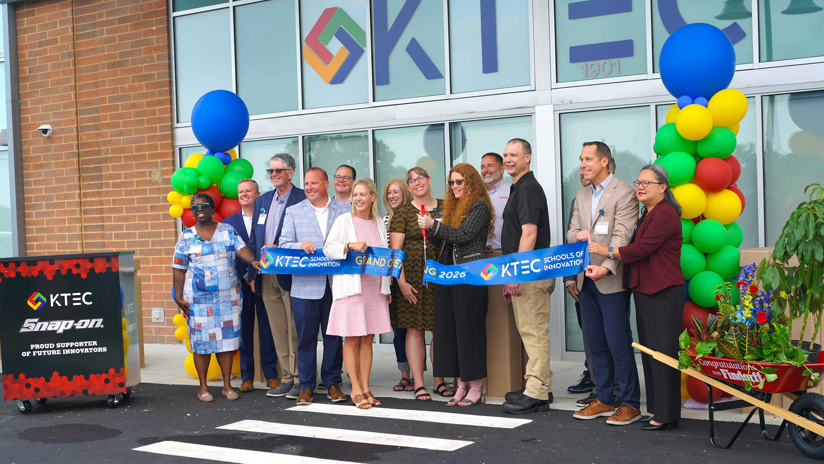 KTEC-Ribbon-Cutting KTEC-Ribbon-Cutting