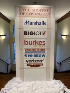 Shoppes of Covington