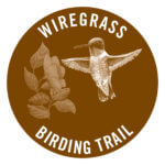 Wiregrass Birding Trail Logo