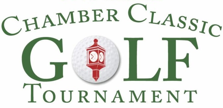 chamber classic golf tournament logo