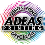 ADEAS - Dot Gradient Logo - All black text - R2 - PRINT-01