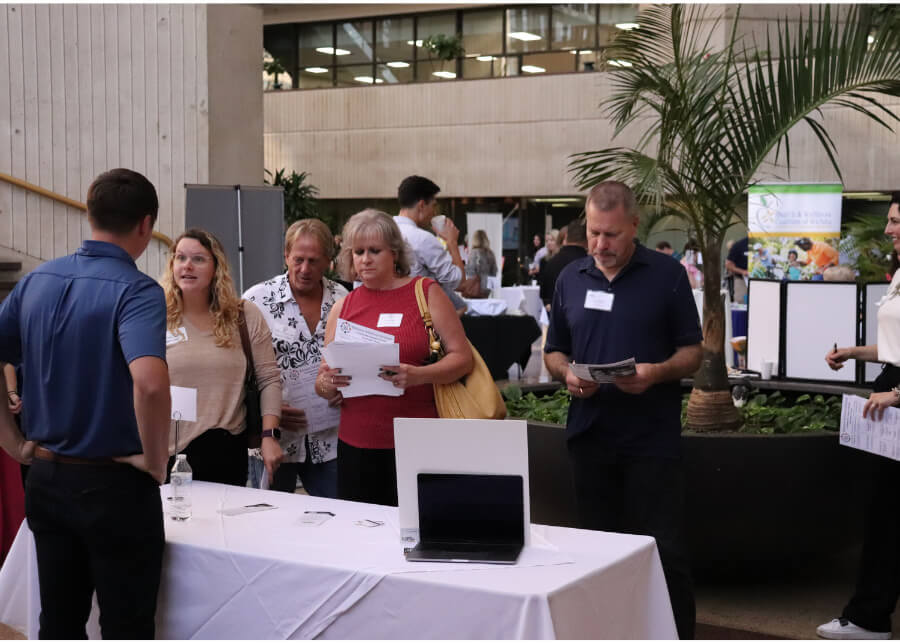 Small Business Expos