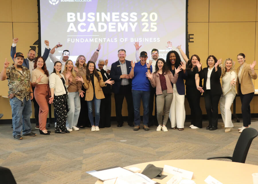 Business Academy