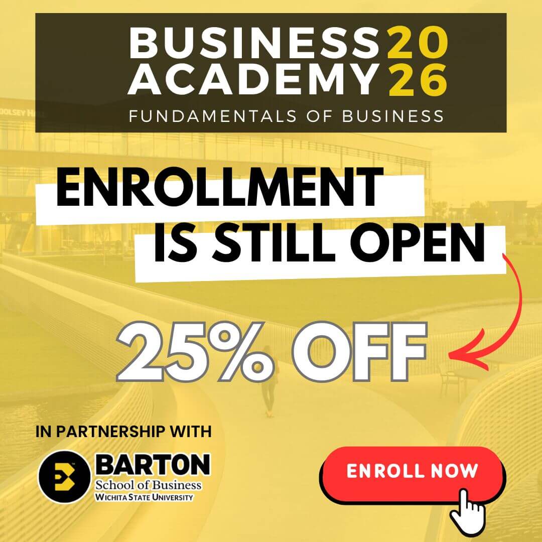 Business Academy Special Offer