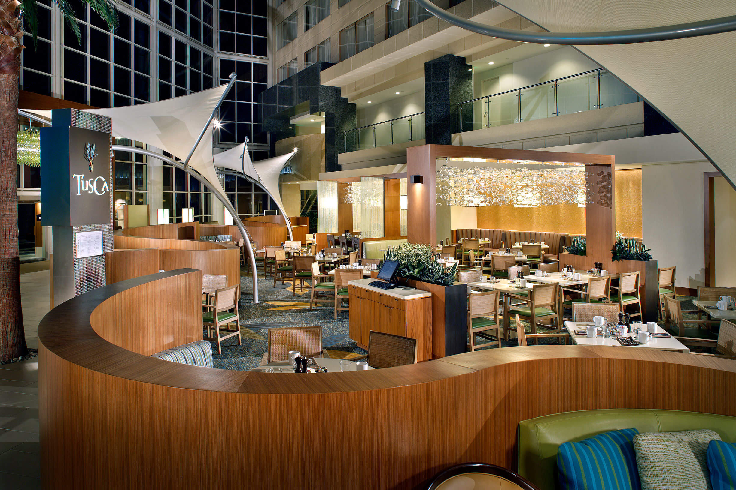 Hyatt Regency Orange County