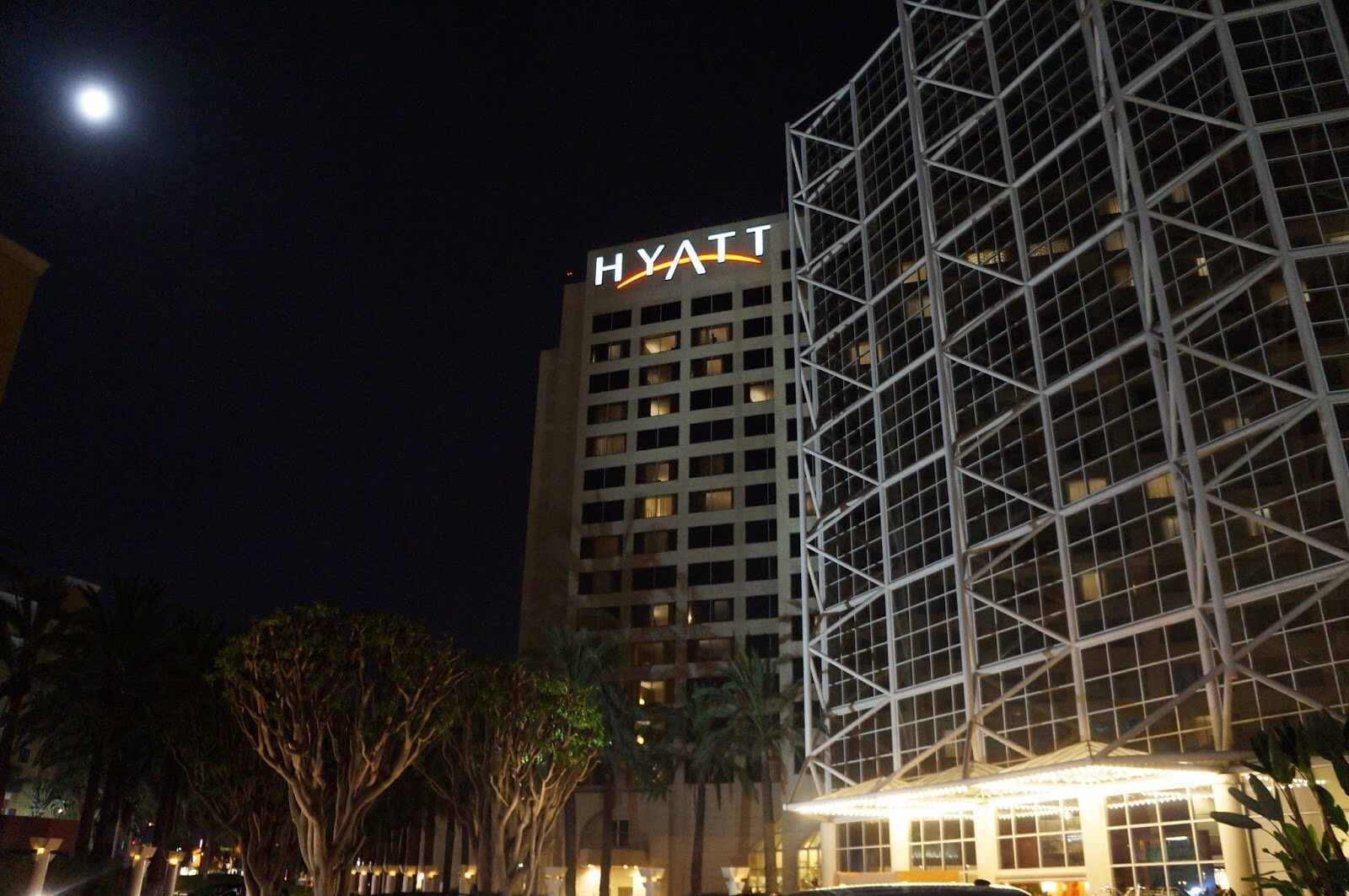 Hyatt Regency Orange County