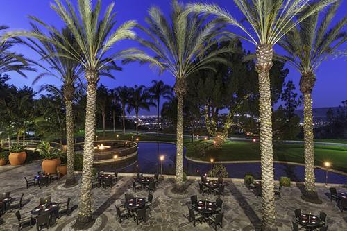 Pacific Palms Resort & Conference Center