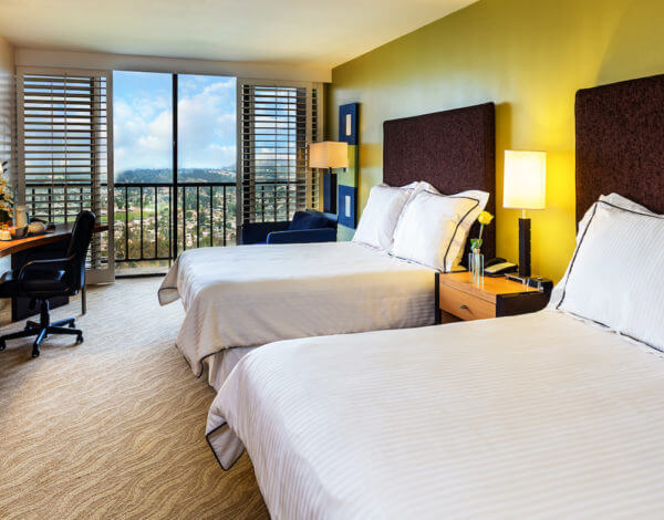 Pacific Palms Resort & Conference Center