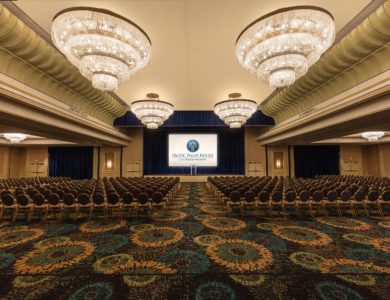 Pacific Palms Resort & Conference Center