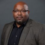 Andre Coleman Headshot 2026