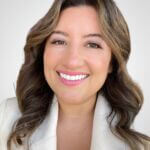 Gladys Puente Valentine Heatshot