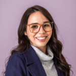 Jessica Garcia headshot 2026