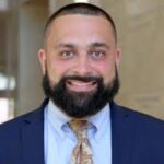 Justin Cruz Headshot 2026