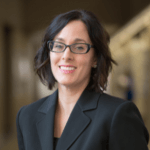 Kristen Robinson Heatshot 2026