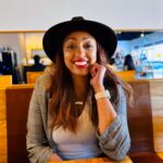 Pilar Huffman Headshot 2026