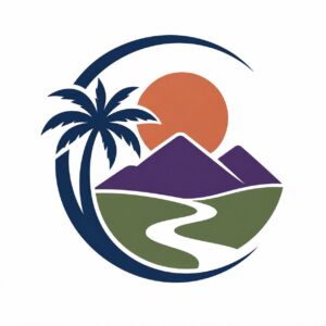PDC 2028 Conference Logo CCCSAA PDC 2028 Conference Logo