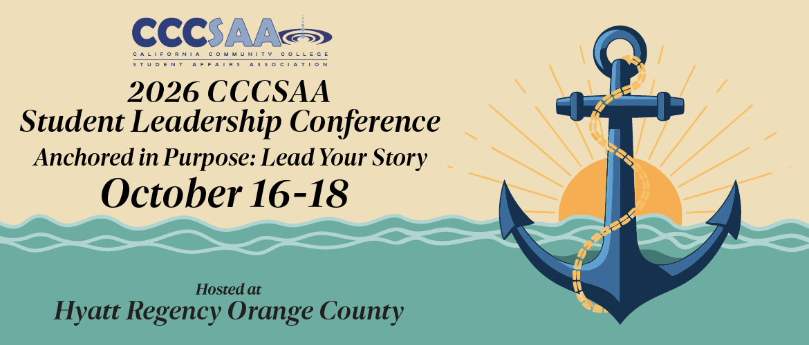 CCCSAA Student Leadership Conference SM2026 - Banner (1170x500) CCCSAA Student Leadership Conference SM2026 - Banner (1170x500)