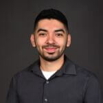 Joseph Acevedo - Headshot Joseph Acevedo - Headshot
