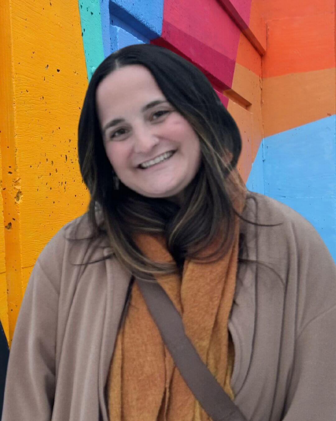 Brooke's social media welcome (2)