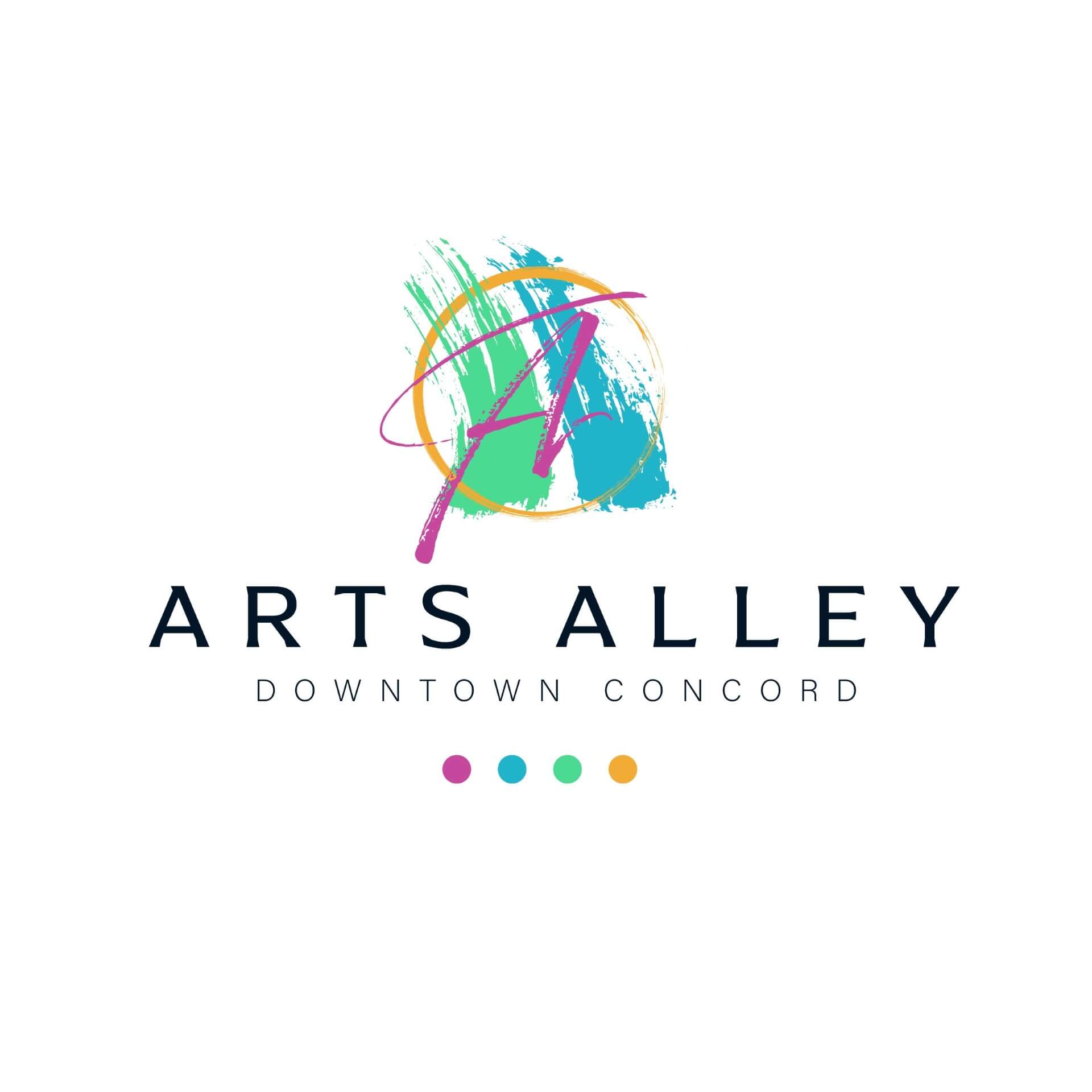 Arts Allery
