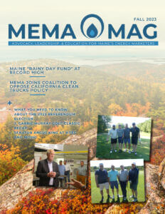 MEMA MAG Fall 2023.cover