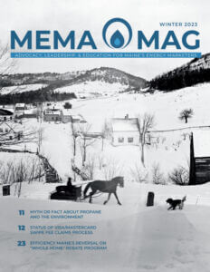 MEMA MAG Winter 2023 Cover - Copy