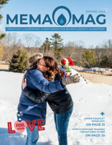 MEMA MAG Spring 2025.final cover