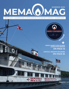 MEMA MAG Summer 2025.cover
