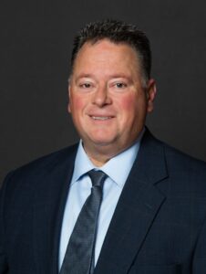 Bob Shanks Head Shot